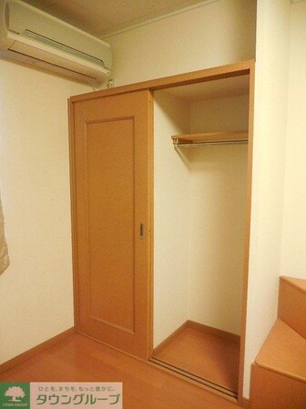 レオパレスウェルカムハートの物件内観写真